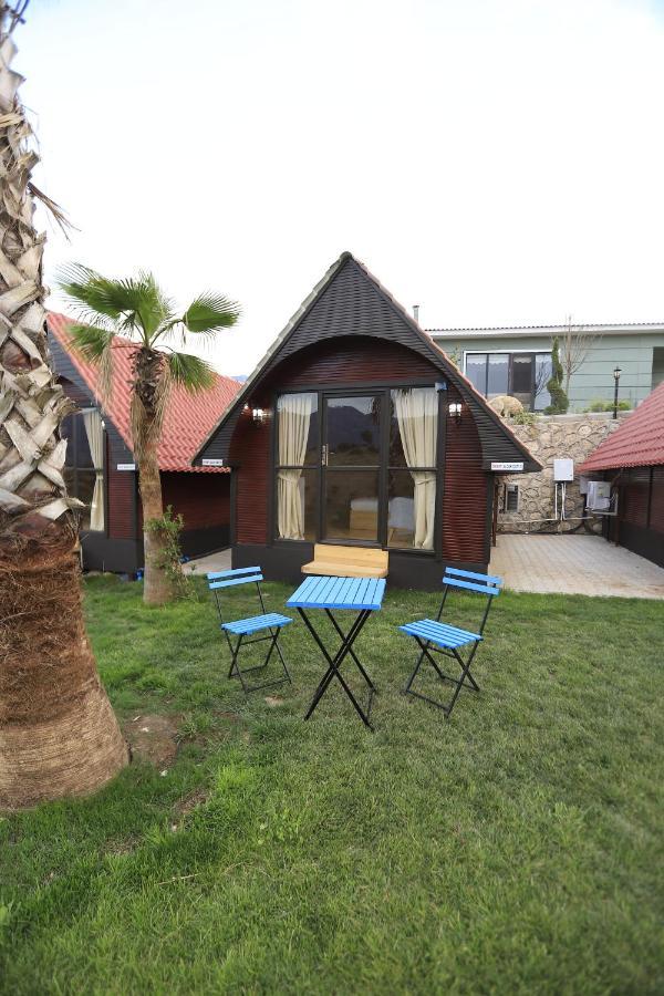 Adrasan Dag Evleri Kumluca Exterior foto