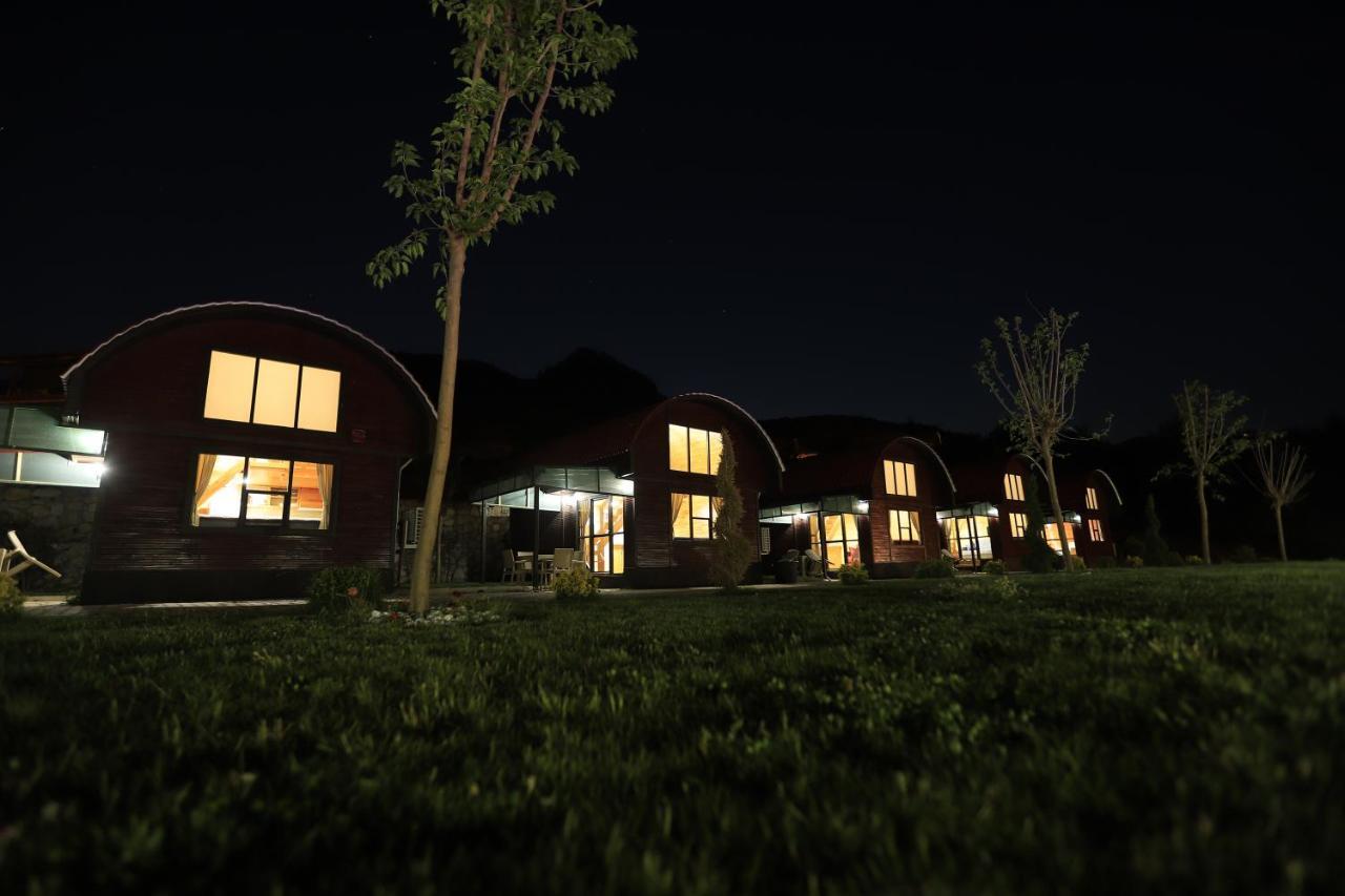Adrasan Dag Evleri Kumluca Exterior foto