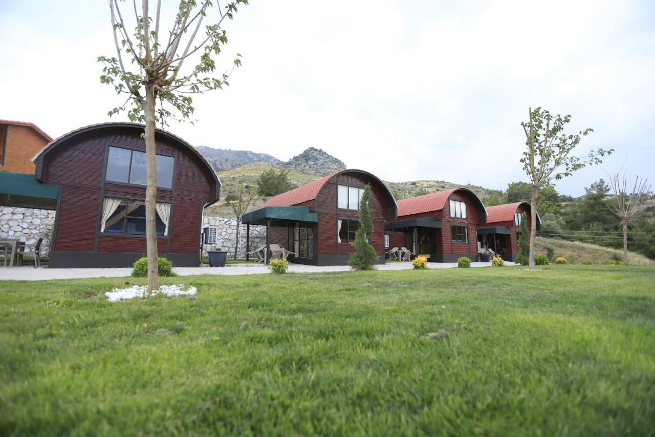 Adrasan Dag Evleri Kumluca Exterior foto