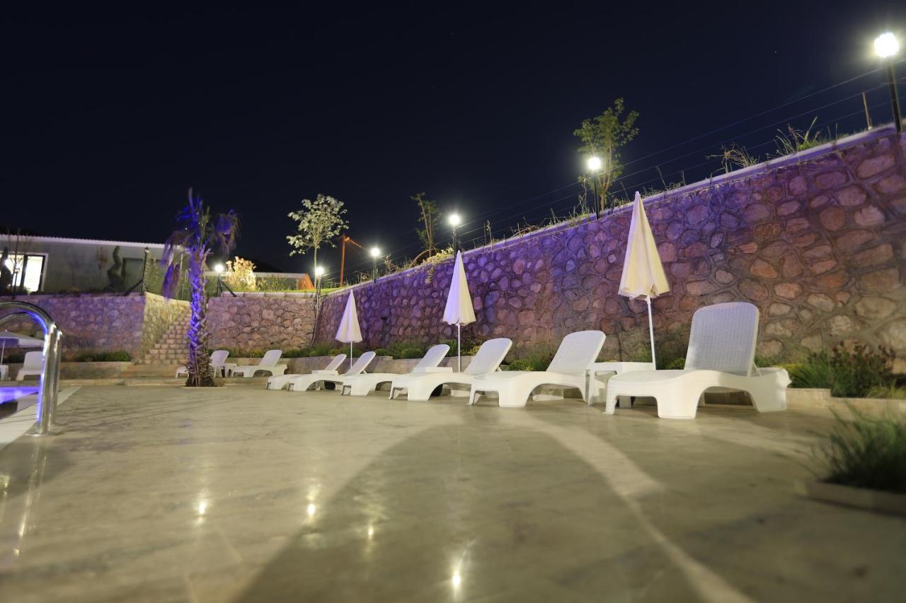 Adrasan Dag Evleri Kumluca Exterior foto
